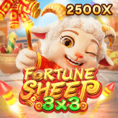 Oveja de la Fortuna 3x3 thumbnail