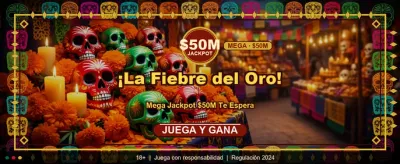 Bono de bienvenida exclusivo